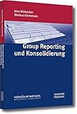 Group Reporting und Konsolidierung by