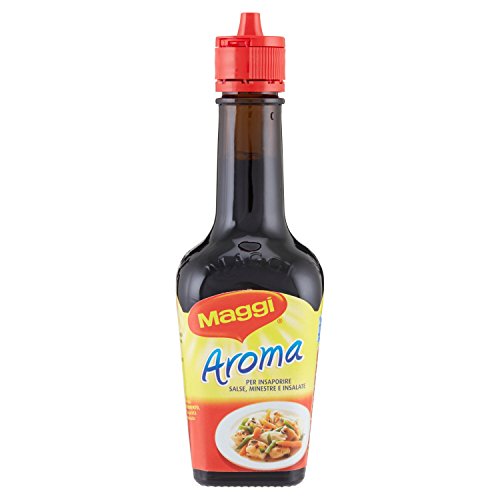 MAGGI AROMA Brodo Liquido Concentrato, 125 g