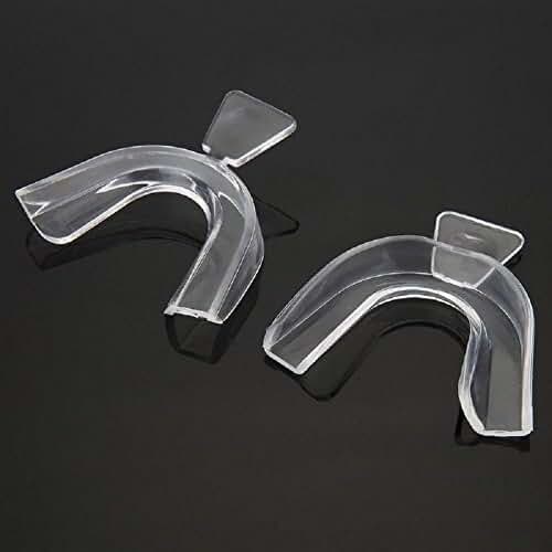 Amazon.co.uk teeth whitening gum shields