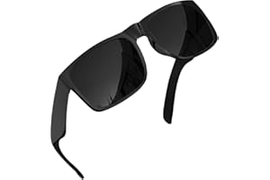 grinderPUNCH XL męskie okulary przeciwsłoneczne z dużą szeroką oprawką dla mężczyzn i kobiet sport jazda wędkarstwo lekkie okulary