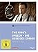 The King's Speech - Die Rede des Königs [Alemania] [DVD]