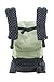 Ergobaby Carrier Original Indigo Mint Dots 2015 model