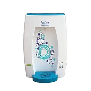 Eureka Forbes Maxima Ultraviolet Water Purifier - 2L