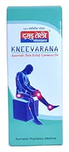 Dagadu Teli Kneevarana Pain Relief Oil (100ml)
