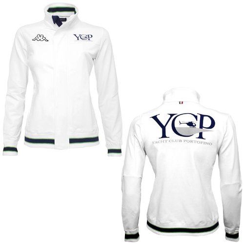 Kappa FLEECE SYWEL YCP Sailing WOMAN