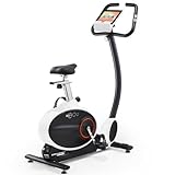 Bremshey BE5i Upright Exercise Bike
