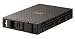 Produktbild Sunnytek .co Ltd SNT Converter 1 x 2.5 inches (6.35 cm) to 1 x 3.5 SATA SAS Tray Easyswap Enclosure for SATA HDD/SSD Hot Swap SATA Mobile Rack III, Black