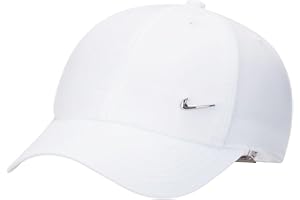NIKE Unisex K Nk Df Club Cap Us Cb Mtswsh Hat for Kids