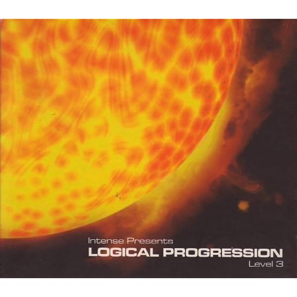 Logical Progression Level 2: Amazon.de: CDs & Vinyl