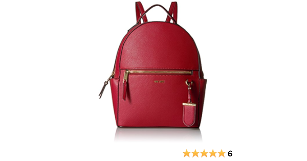 nine west briar small backpack