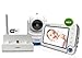 Luvion Supreme Connect Smart Baby Monitor & Wifi Bridge