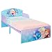Produktbild WA Kinderbett 70x140 Mädchen Babybett Bett Disney Frozen Anna & ELSA Eiskönigin
