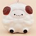 Produktbild Mini-Squishy weißes Schaf Pop Pop Sheep von Pat Pat Zoo