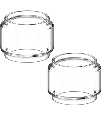 GeekVape Z Max Sub-Ohm Replacement Glass 4 ml : Amazon.de: Electronics &  Photo