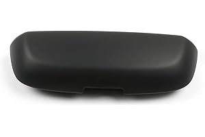Yumzeco Sunglasses Holder, Sunglasses Case Sunglasses Storage Box Compatible with BMW 1 3 5 6 7 X3 X5 X7 Series (Fit : BMW F30 F31 F80 F34 F10 F11 F25/G20 G30 G31 G32 G11 G12 G01 G05 G07)