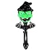Produktbild Igemy Blinkende Zauberstab LED Leuchten Glow Wand Glow Stick für Halloween (C)