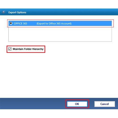 Lotus Notes to Office 365