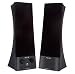Produktbild NGS blackrook 2.0 PC-Lautsprecher/MP3 Station, RMS 2 W