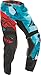 Produktbild Fly Racing Cross Hose Kinetic Crux Blau Gr. 32