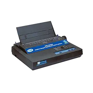 Tvs MSP 240 Classic Plus Printer
