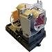 Produktbild NEC NP19LP - CODALUX Ersatzlampe mit Gehäuse - NEC NP-U250X, NP-U250X+, NP-U250XG, NP-U260W, NP-U260W+, NP-U260WG, U250X, U250XG, U260W, U260WG