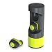 Produktbild Motorola sh010al verveones + Music Edition absolut kabellos, wasserdicht Stereo Smart in-Ear – grün lime