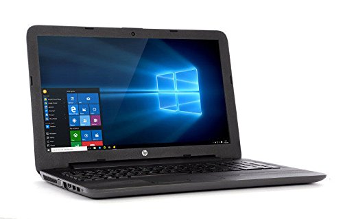 HP 255 G5  X0Q75ES ABU  15 6  Laptop AMD A6-731 2 00 GHz   2 4 GHz Turbo Quad Core Processor  4GB RAM  1TB HDD  1366 x 768 Screen Resolution  HDMI  Bl