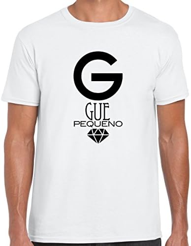 magliettone Men's T-Shirt - White - XX-Large