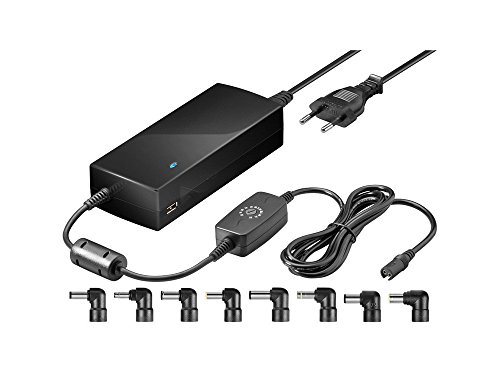 Preisvergleich Produktbild Notebook-Netzteil, 110 W, schwarz