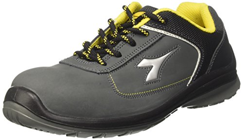 Diadora Unisex-Erwachsene D-Blitz Low S3 Arbeitsschuhe