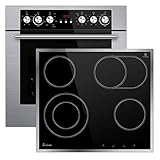 Eine OPTIMALE WÄRMEVERTEILUNG im Innenraum ist essenziell für perfekte Garergebnisse. Der Backofen mit der PowerAir Heißluft-Funktion und Ringheizkörper gewährleistet eine einheitliche Verbreitung der Wärme im Backofeninnenraum.