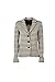 Produktbild Giacca Donna Max Mara Weekend M Beige/nero Agro Primavera Estate 2018