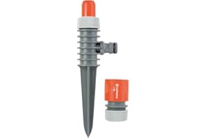 GARDENA Spray Spike Sprinkler