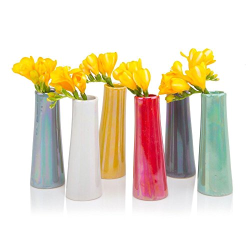 Preisvergleich Produktbild Chive Galaxy Vase Keramik