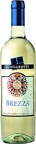 Preisvergleich Produktbild Brezza Bianco - 2017 - Lungarotti
