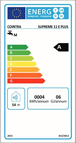 Cointra Supreme 11 E Plus b - 2