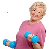 Image de Tips To Exercise For The Elderly (English Edition)