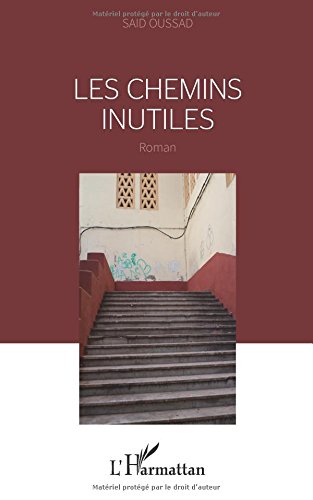 Download Les chemins inutiles Download Les chemins inutiles