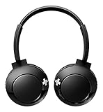 Mit dem Bluetooth Kopfhörer On-Ear streamen Sie ganz komfortabel Ihre Musik-Playlist über Bluetooth. Verbinden Sie ganz einfach ein beliebiges Bluetooth-Gerät und genießen Sie