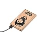 Produktbild Tribe Star Wars 4000mAh Powerbank Batterie, Externer Akku, Handy Ladegerät für Smartphone, iPad, Samsung Galaxy etc. - BB8 Gold