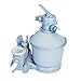 Produktbild Bestway 58257 Flowclear Sandfilterpumpe 3.785 l/h