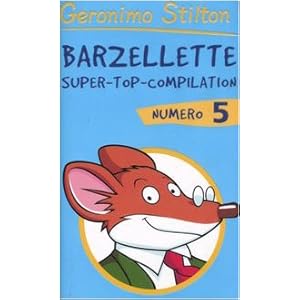 Barzellette. Super-top-compilation: 5
