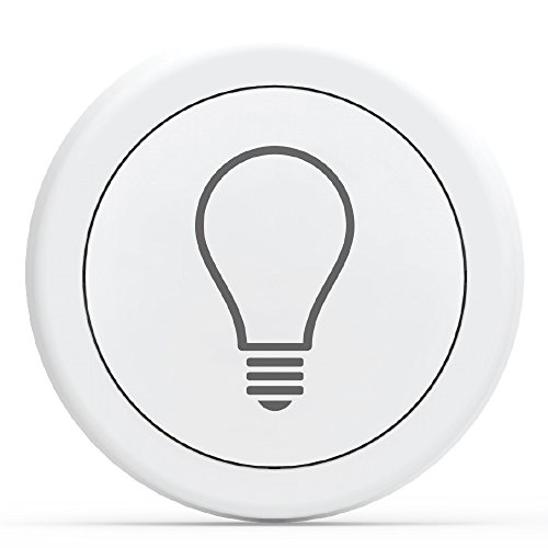 Price comparison product image Flic Wireless Single Smart Button - Lights