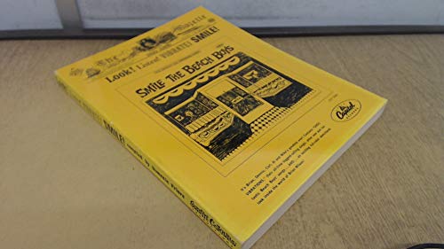 Look Listen Vibrate Smile Look Listen Vibrate Smile