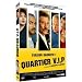 Quartier V.I.P. [ NON-USA FORMAT, PAL, Reg.2 Import - France ] by Valeria Bruni Tedeschi