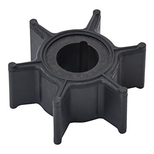 Mercury Mariner Water Pump Impeller Pt No 47 16154 3