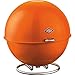 Produktbild Wesco 223 101-25 Superball Aufbewahrungsbehältnis, orange