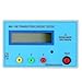 Produktbild KKmoon Tragbare MK168 LCD Transistor Tester Diode Induktivitt Kapazitt Widerstand ESR Meter MOS/PNP / NPN L/C / R-Testing¡­