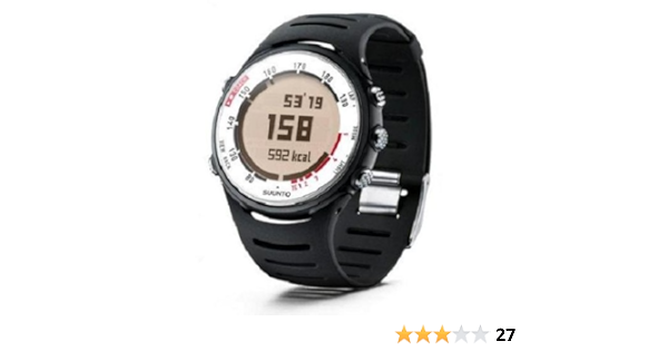 suunto t4d