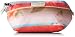 Produktbild Desigual Damen POUCH_LIGERO POLYNESIA Münzbörse Rot (3000)